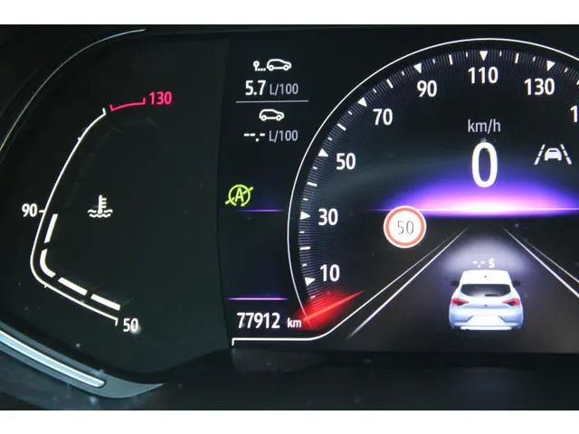 Renault Clio 1.3 TCe Intens 2020 Benzine 34