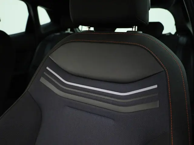 SEAT Ibiza 1.0TSI/95PK FR 2024 Benzine 15