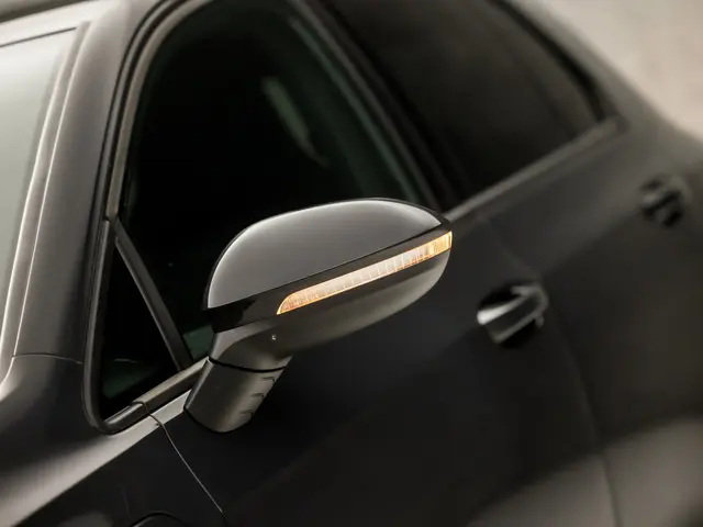 Volkswagen Golf 1.4 eHybrid GTE 2020 Hybride Benzine 34