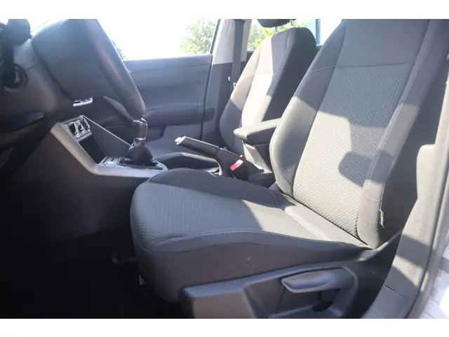 Volkswagen Polo 1.0 TSI Highline 2020 Benzine 4