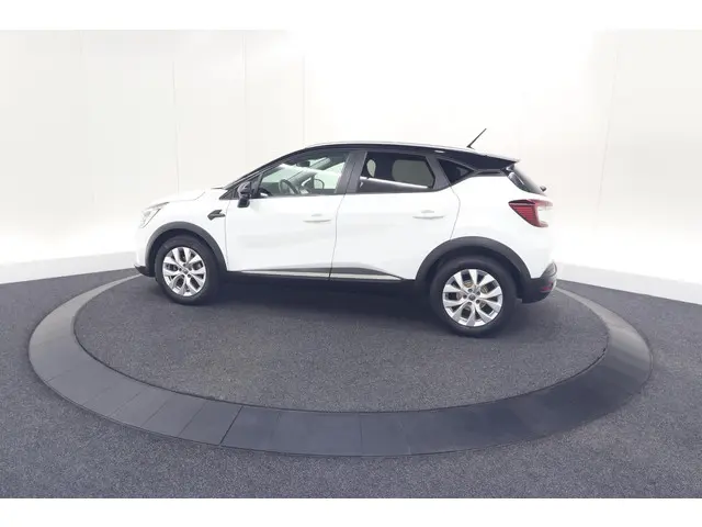 Renault Captur TCe 100 Intens 2021 Benzine 70