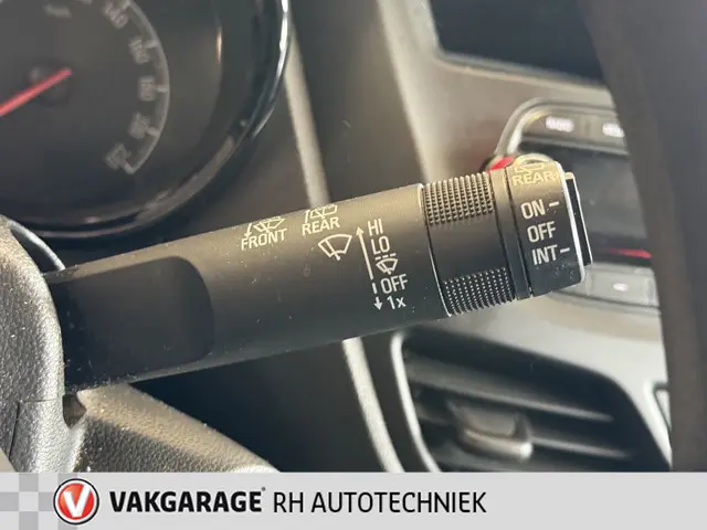 Opel KARL 1.0 ecoFLEX Edition 2018 Benzine 14