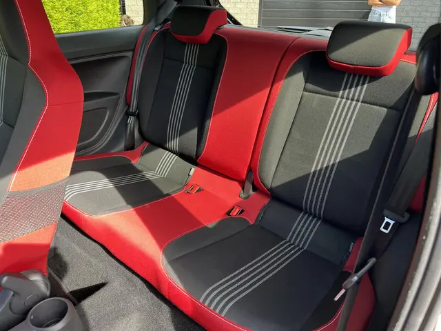 Škoda Citigo 1.0 Monte Carlo 2017 Benzine 8