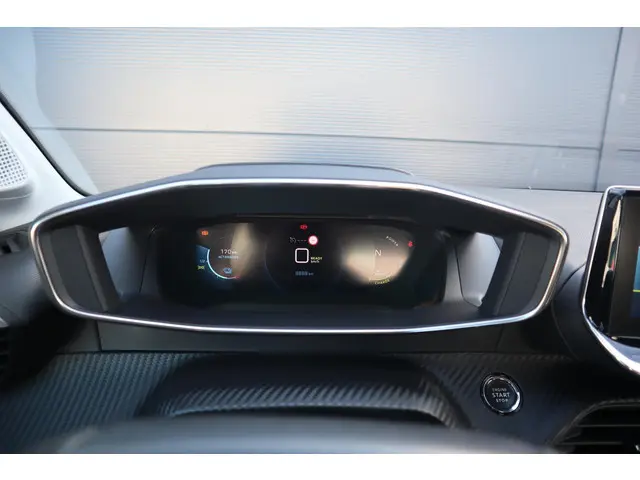 Peugeot e-208 EV Allure Première 50 kWh 2020 Elektrisch 18