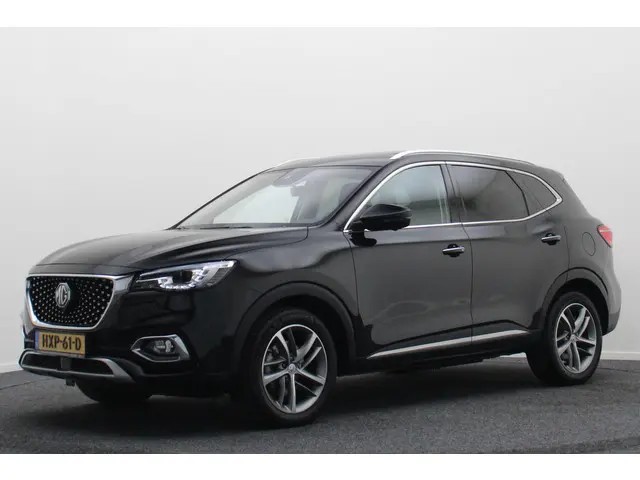 MG EHS 1.5 TGDI Luxury 2021 Hybride Benzine 17