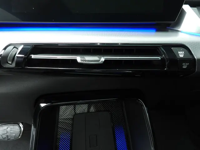 BMW iX2 eDrive20 2025 Elektrisch 34