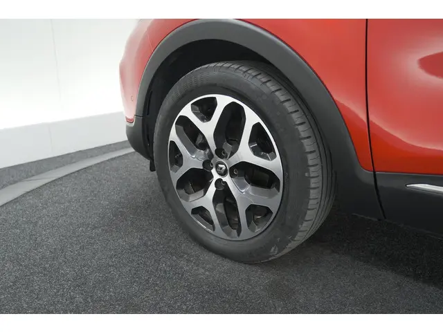 Renault Captur TCe 150 EDC Intens 2019 Benzine 21