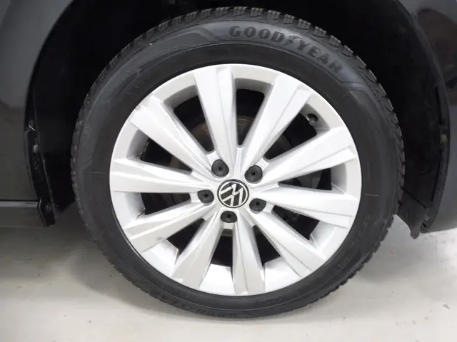 Volkswagen Polo 1.0 TSI Highline 2021 Benzine 16