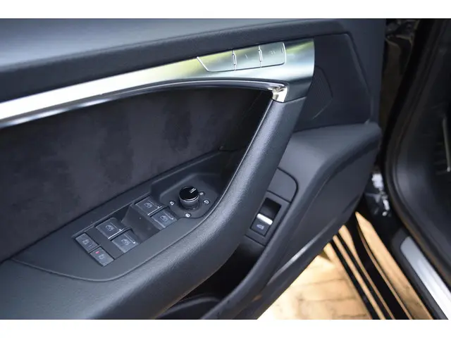 Audi S6 Avant TDI quattro 2020 Diesel 22