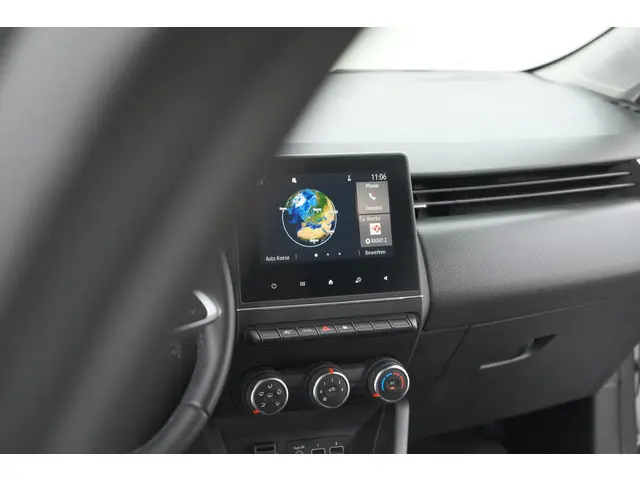 Renault Clio TCe 90 Zen 2021 Benzine 39