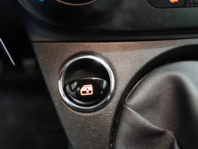 Fiat 500 1.2 Sportline- 2018 Benzine 15