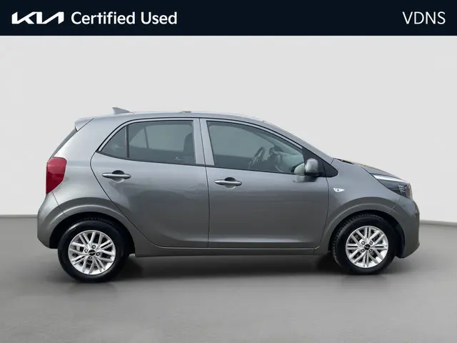 Kia Picanto 1.0 DPi DynamicLine 2022 Benzine 6