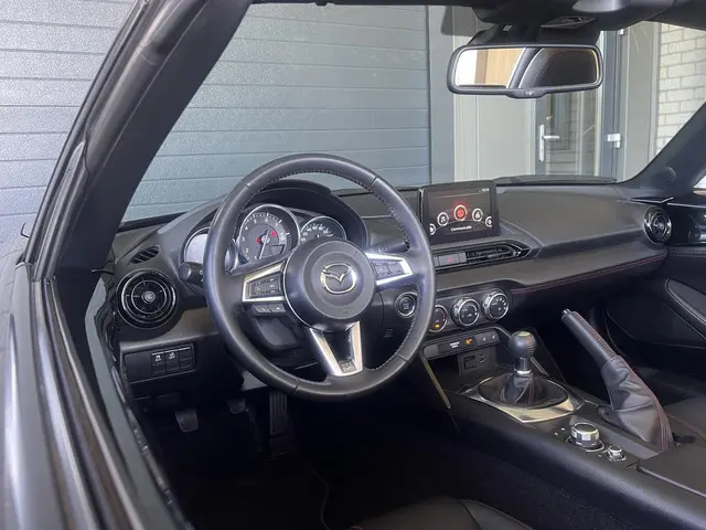 Mazda MX-5 1.5 SkyActiv-G 132 TS+ 2019 Benzine 7