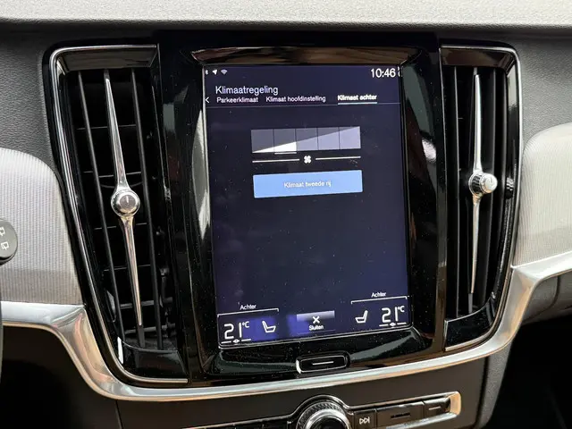 Volvo V90 2.0 T6 AWD Inscription 2016 Benzine 28