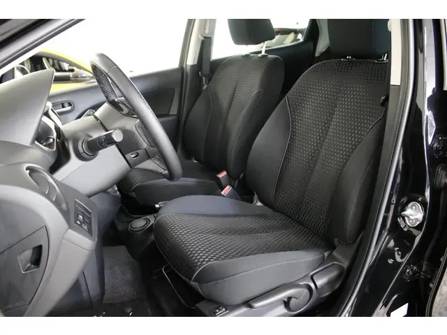Mazda 2 1.3 Silver Edition 2015 Benzine 5