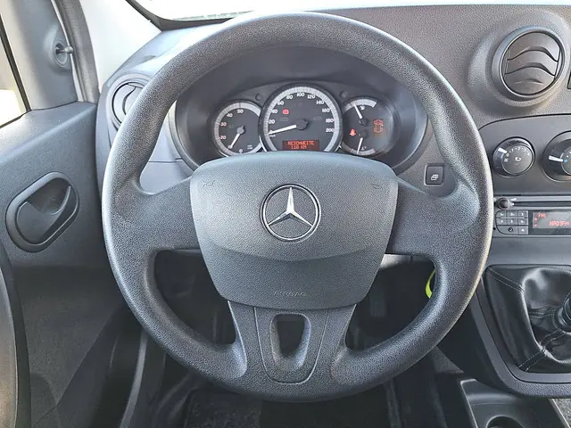 Mercedes-Benz Citan 109 CDI 2021 Diesel 11