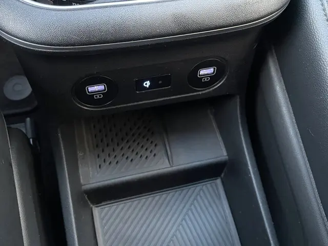 Hyundai IONIQ 5 Uniq 73kWh 2022 Elektrisch 20