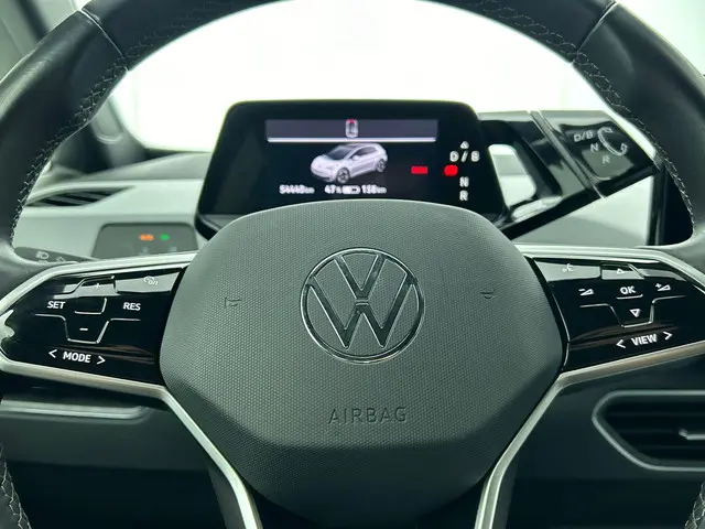 Volkswagen ID.3 Pro Edition 58 kWh 2023 Elektrisch 28