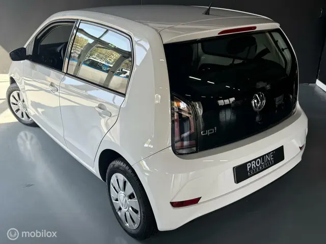 Volkswagen up! 2