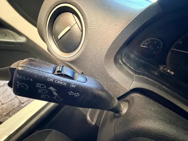 Škoda Citigo 1.0 Greentech Ambition NW APK 2018 Benzine 20