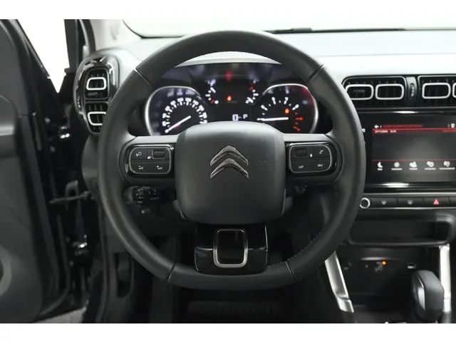 Citroën C3 Aircross PureTech 130 EAT6 Max 2024 Benzine 27