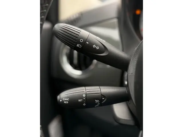 Fiat 500 1.2 Airco Automaat Bluetooth 2017 Benzine 18