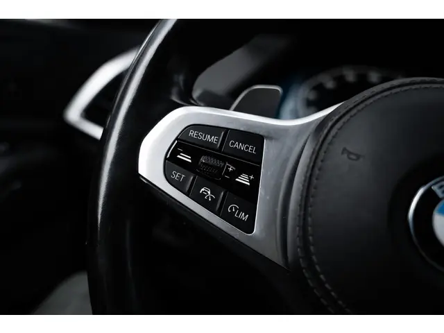 BMW X5 xDrive45e High Executive 2021 Hybride Benzine 29