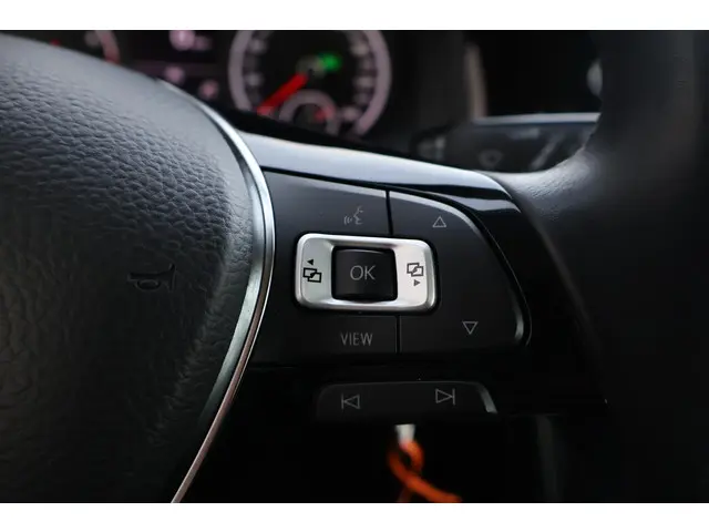 Volkswagen Polo 1.0 TSI Comfortline 2020 Benzine 14