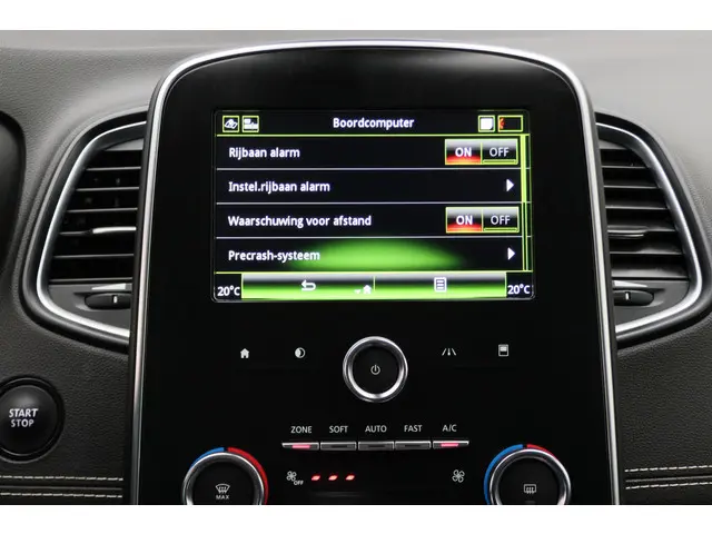 Renault Grand Scénic 1.3 TCe Limited 7p. 2022 Benzine 44