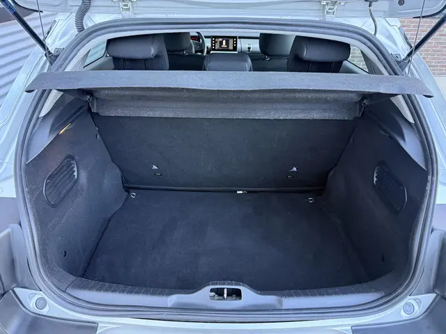 Citroën C4 Cactus 1.2 PureTech 2015 Benzine 25