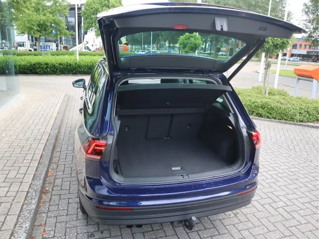 Volkswagen Tiguan 1.5 TSI Comfortline 2020 Benzine 5