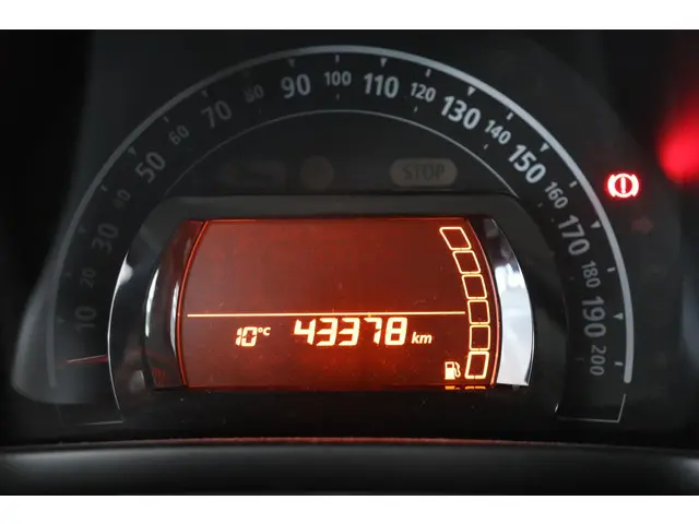 Renault Twingo 1.0 SCe Collection 2021 Benzine 4