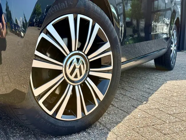 Volkswagen up! 1.0 BMT move up! 2019 Benzine 2