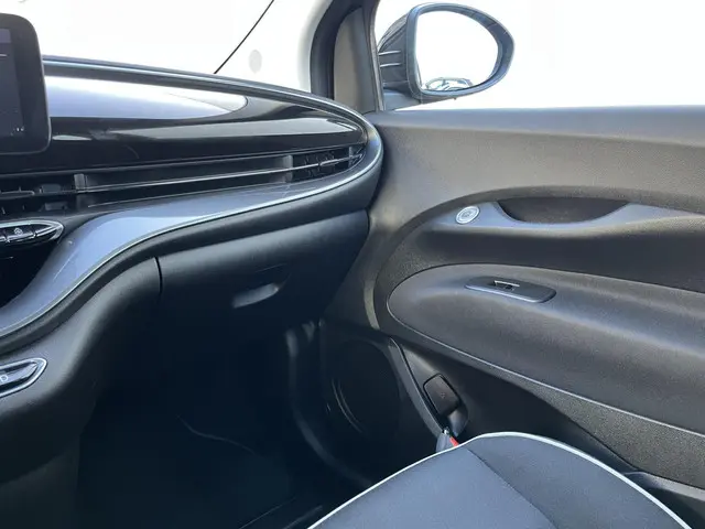 Fiat 500e 42 kWh 2023 Elektrisch 60