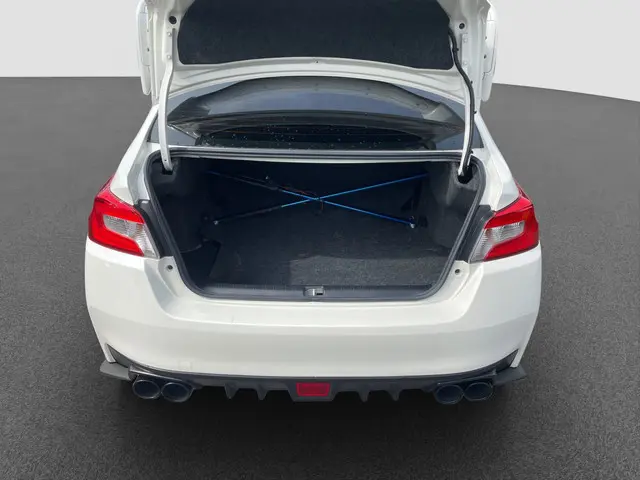 Subaru Impreza WRX 2.5 WRX STI 2015 Benzine 28