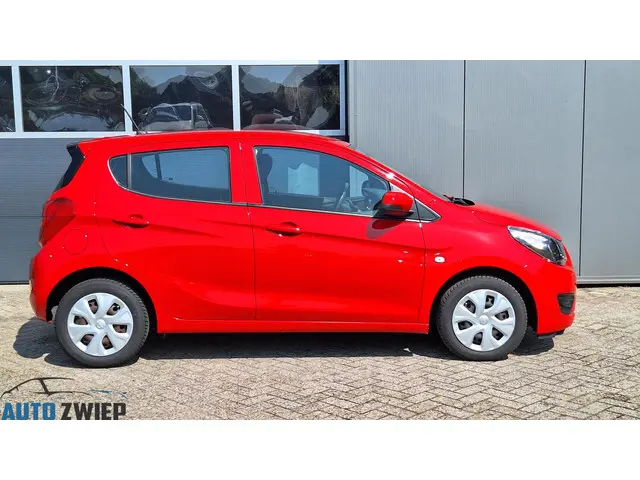 Opel KARL 3