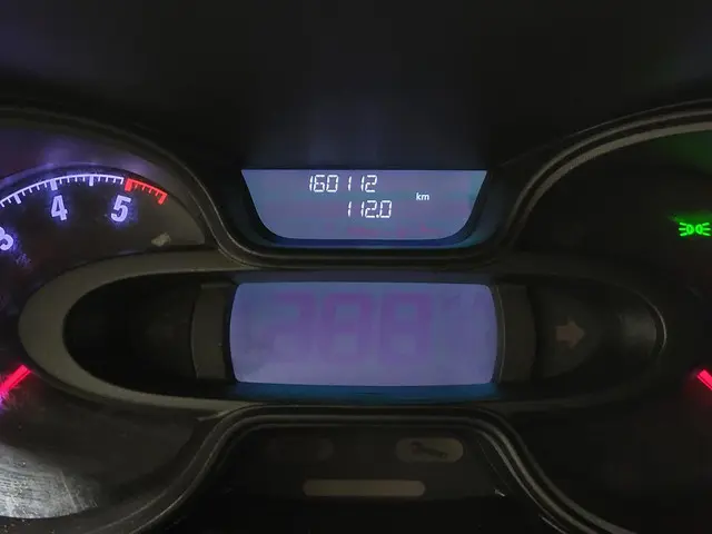 Opel Vivaro 1.6CDTI 126pk Euro 6! 2019 Diesel 9