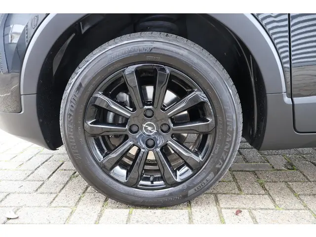 Opel Crossland 1.2 Turbo GS Line 2021 Benzine 20