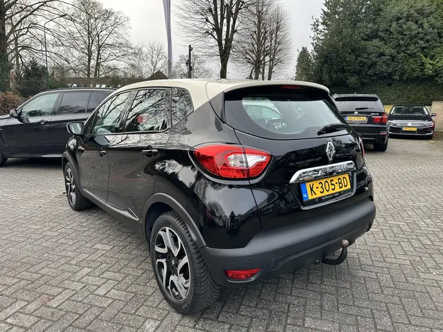 Renault Captur 3