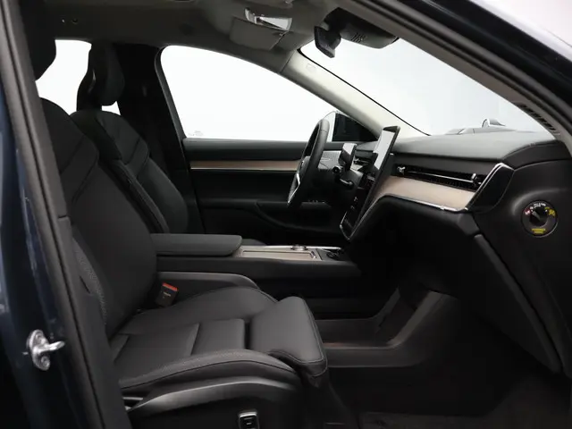 Volvo EX90 Twin Motor Ultra 7p. 111 kWh 2025 Elektrisch 8