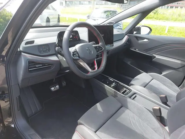 Volkswagen ID.3 GTX Performance 79 kWh 2025 Elektrisch 12