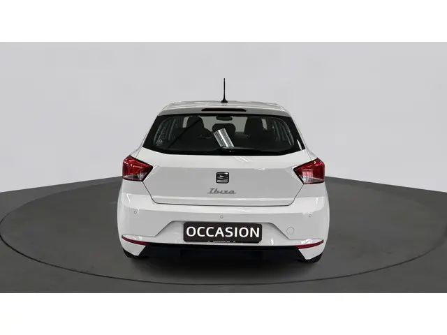 SEAT Ibiza 1.0 EcoTSI Style 2023 Benzine 8