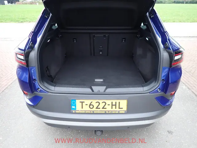 Volkswagen ID.4 Pro 77 kWh 2022 Elektrisch 38