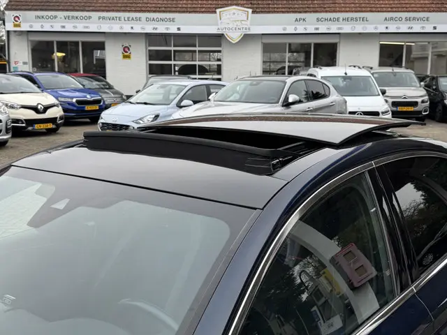 DS DS 9 E-Tense RIVOLI+ 2022 Hybride Benzine 12