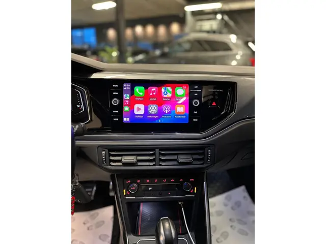 Volkswagen Polo 2.0 TSI GTI|PANO|BEATS|BOMVOL 2018 Benzine 12