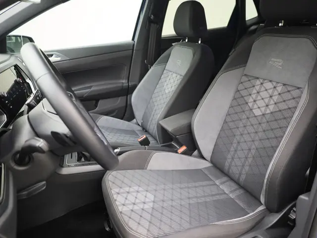 Volkswagen Polo 1.0TSI/115PK DSG R-Line 2024 Benzine 17