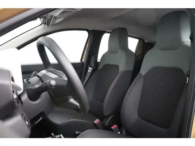 Dacia Spring Extreme 65 26.8 kWh 2025 Elektrisch 10