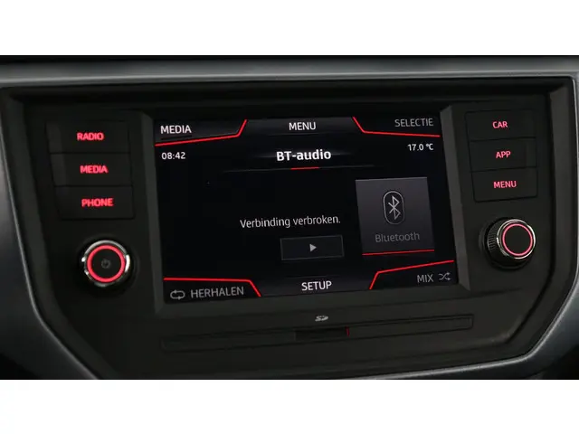 SEAT Arona 1.0 TSI 95pk Style 2020 Benzine 25