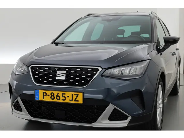 SEAT Arona 1.0 TSI Xperience 2021 Benzine 25