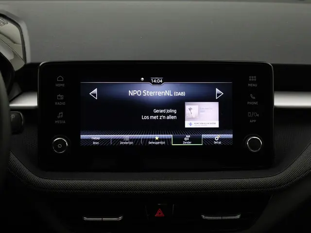 Škoda Fabia 1.0TSI/115PK Selection DSG 2025 Benzine 35